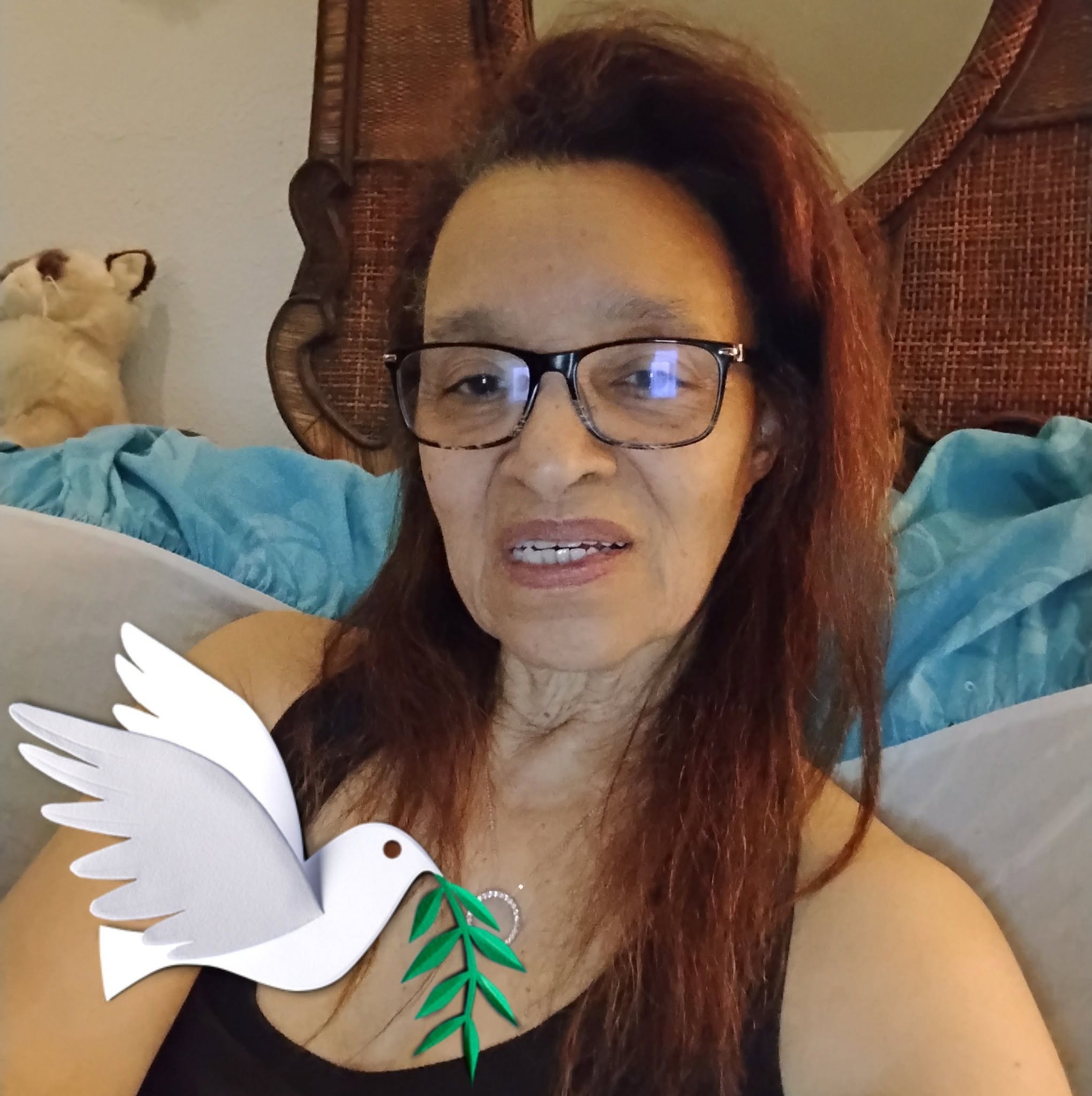 <em>Alexa K.</em>