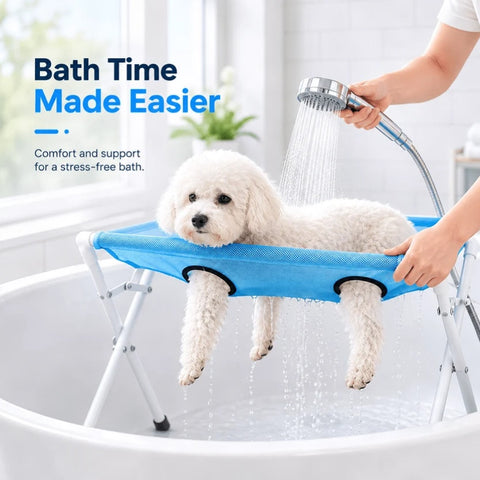 Paw Suds - Bath Stand